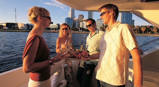 Image courtesy of Western Australia