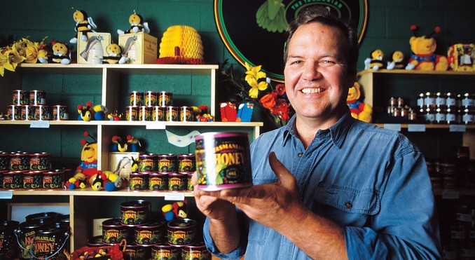 Tourism Tasmania and Nick Osborne