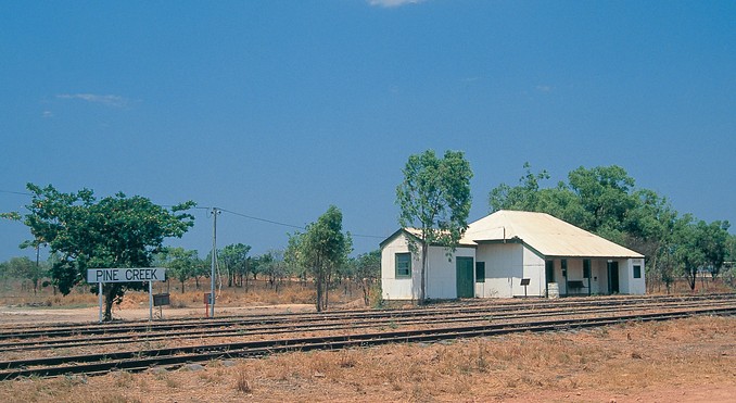 Image courtesy of Tourism NT