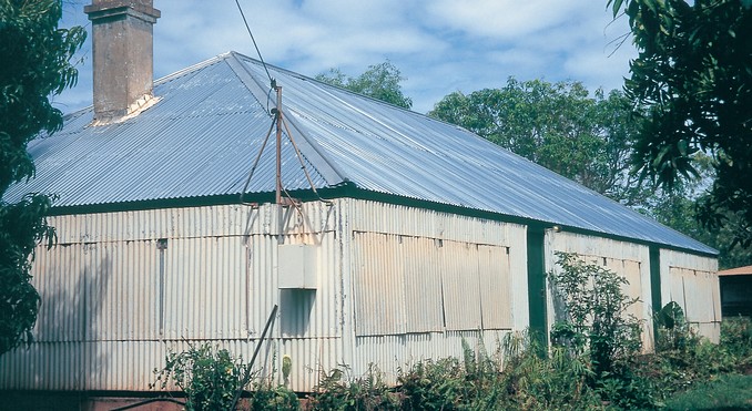 Image courtesy of Tourism NT