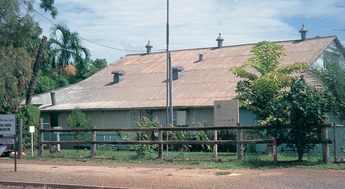Image courtesy of Tourism NT