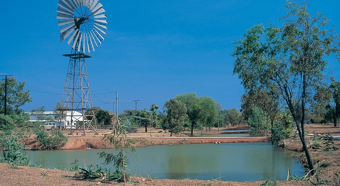 Image courtesy of Tourism NT