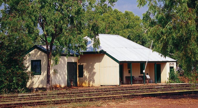 Image courtesy of Tourism NT