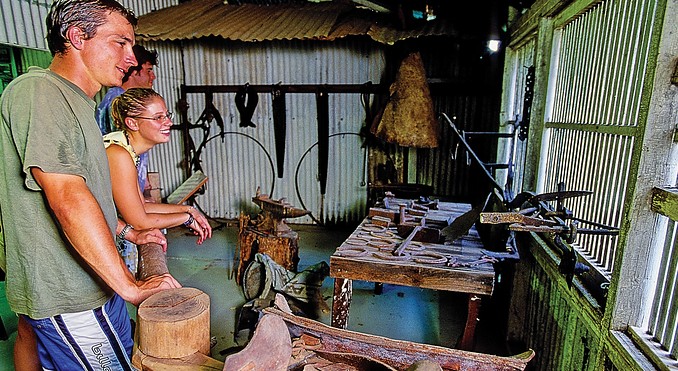 Image courtesy of Tourism NT
