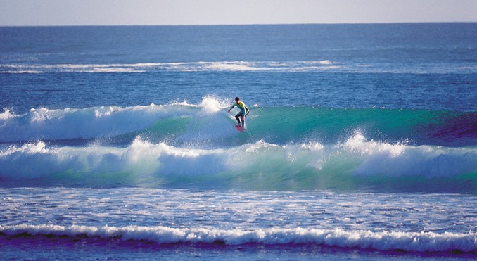 Point Sinclair