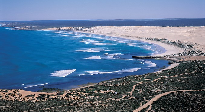 Image courtesy of South Australia