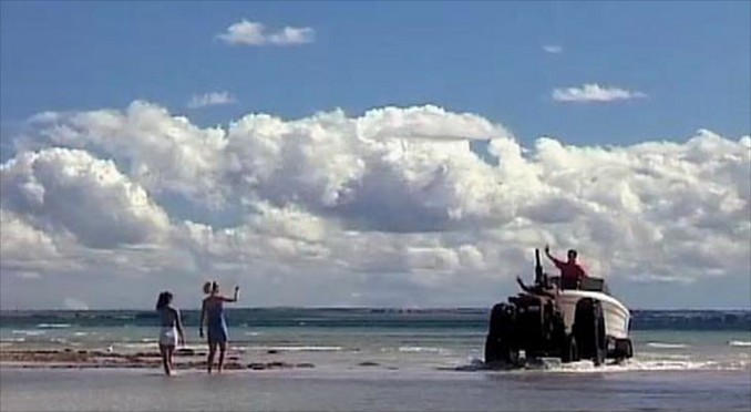 Image courtesy of South Australia