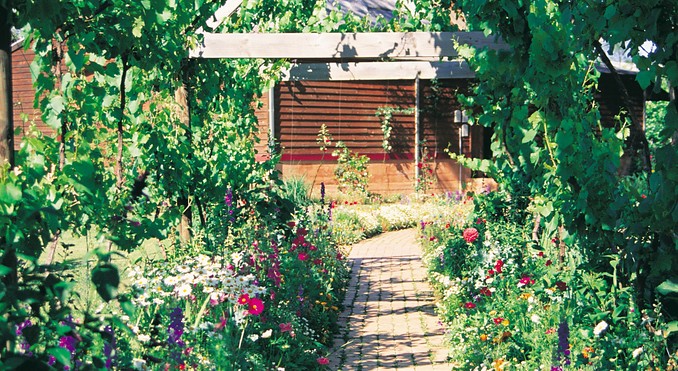 Image courtesy of Tourism New South Wales