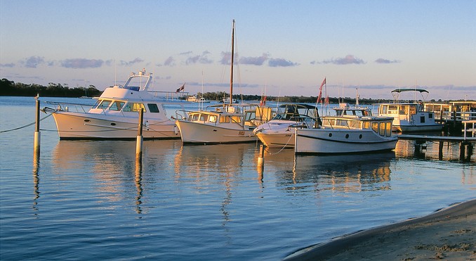 Image courtesy of Tourism Queensland
