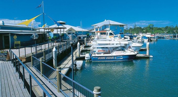 Image courtesy of Tourism Queensland