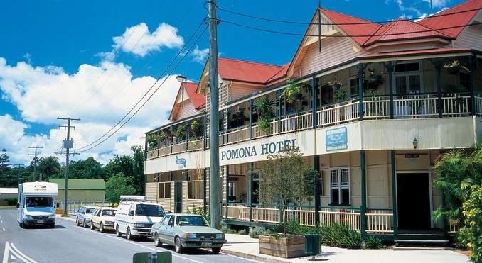 Image courtesy of Tourism Queensland