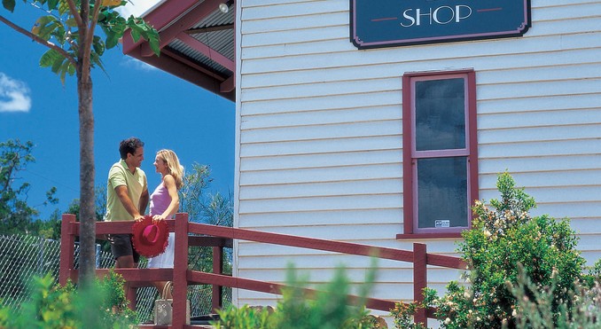 Image courtesy of Tourism Queensland