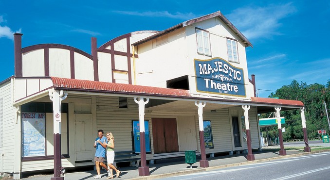 Image courtesy of Tourism Queensland
