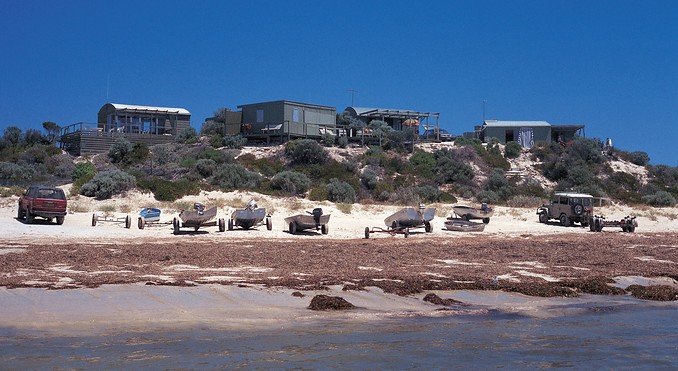 Image courtesy of South Australia