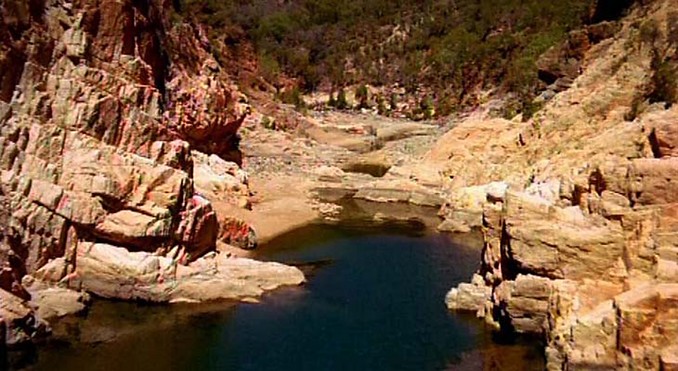 Image courtesy of Tourism Queensland