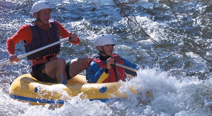 Image courtesy of Tourism Victoria