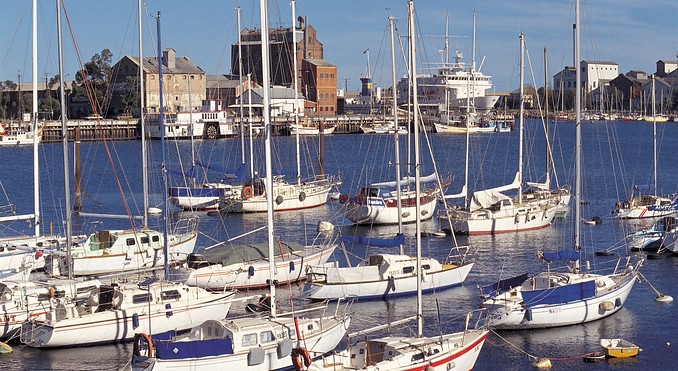 Image courtesy of South Australia