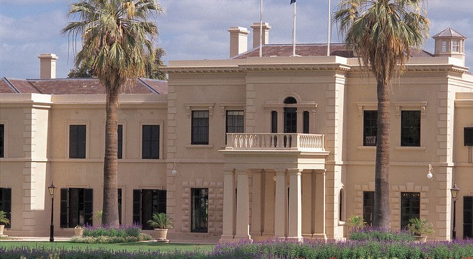 Image courtesy of South Australia