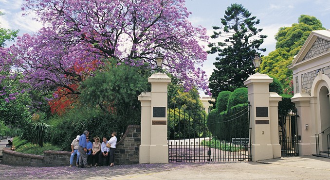 Image courtesy of South Australia
