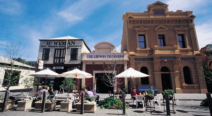 Image courtesy of South Australia