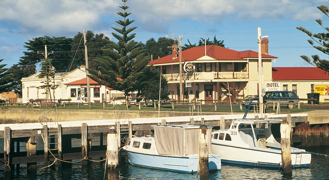 Image courtesy of Tourism Victoria