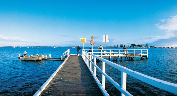 Image courtesy of Tourism Victoria