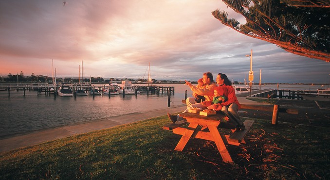 Image courtesy of Tourism Victoria