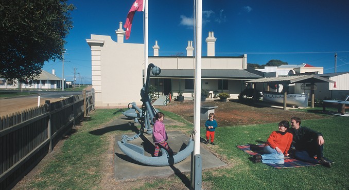 Image courtesy of Tourism Victoria