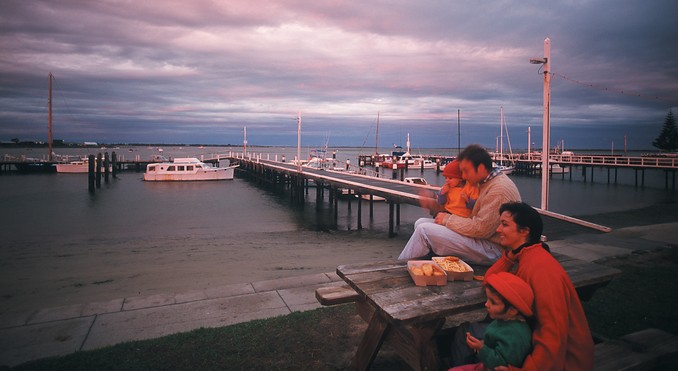 Image courtesy of Tourism Victoria