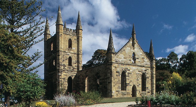 Image courtesy of Tourism Tasmania