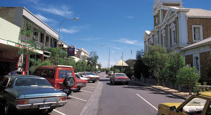 Image courtesy of South Australia