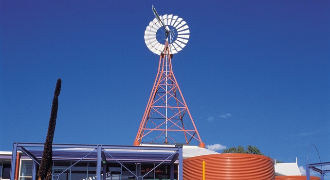 Image courtesy of South Australia