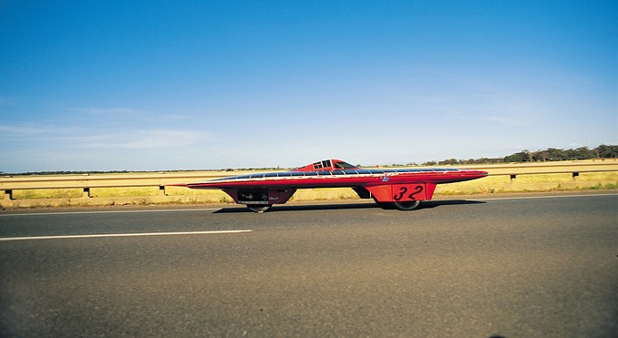 Image courtesy of South Australia