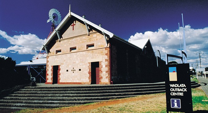 Image courtesy of South Australia