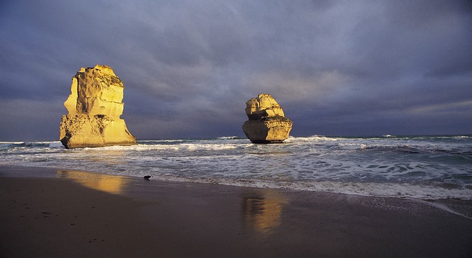 Image courtesy of Tourism Victoria
