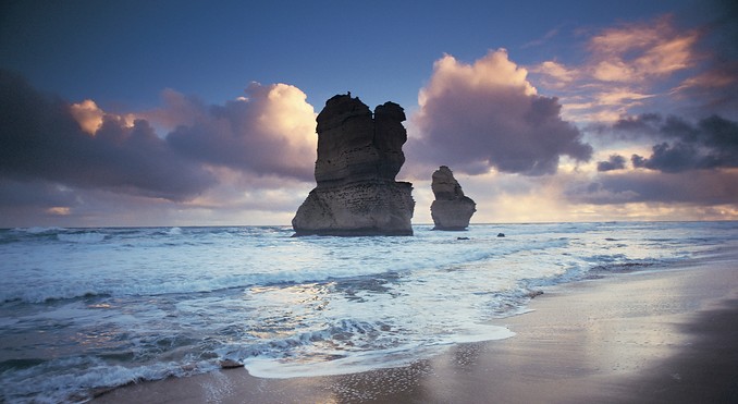 Image courtesy of Tourism Victoria