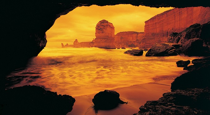 Image courtesy of Tourism Victoria