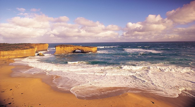 Image courtesy of Tourism Victoria