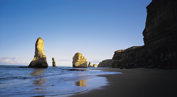 Image courtesy of Tourism Victoria