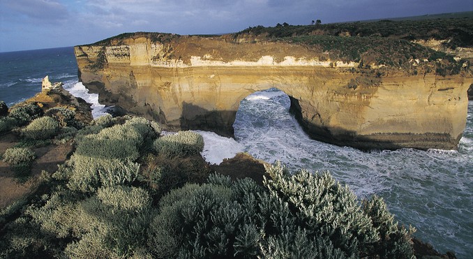 Image courtesy of Tourism Victoria