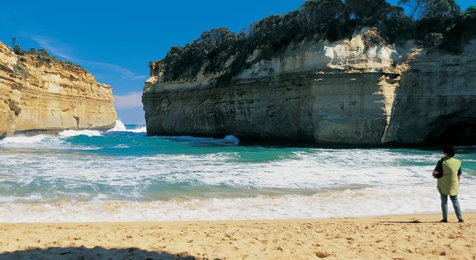 Image courtesy of Tourism Victoria