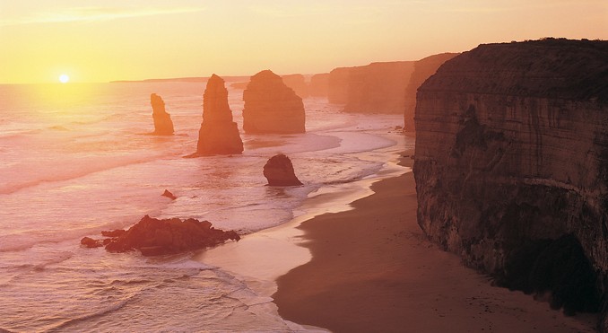 Image courtesy of Tourism Victoria