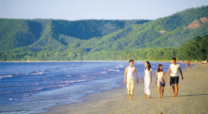 Image courtesy of Tourism Queensland