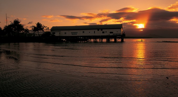 Image courtesy of Tourism Queensland