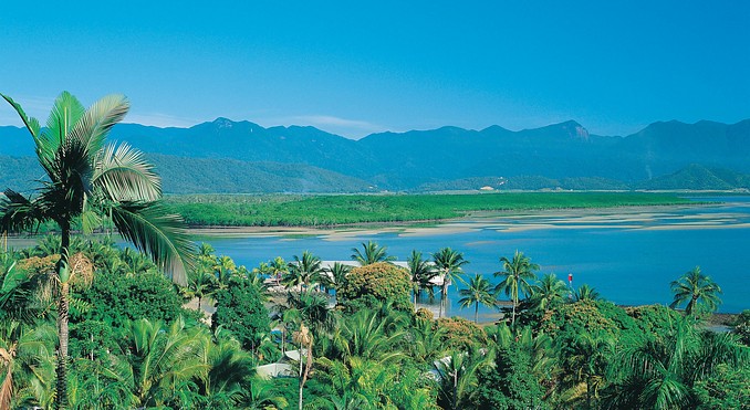 Image courtesy of Tourism Queensland