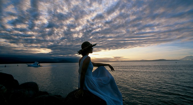 Image courtesy of Tourism Queensland