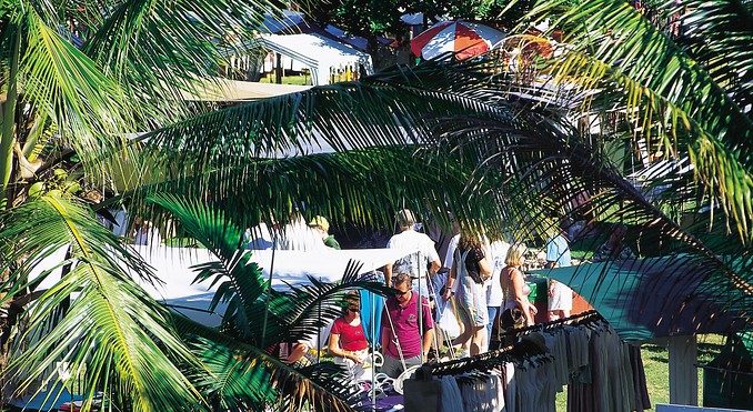 Image courtesy of Tourism Queensland