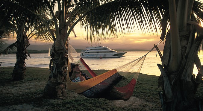 Image courtesy of Tourism Queensland