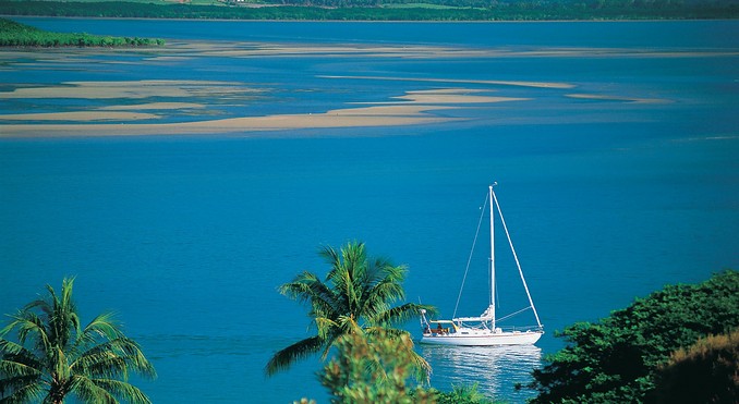 Image courtesy of Tourism Queensland