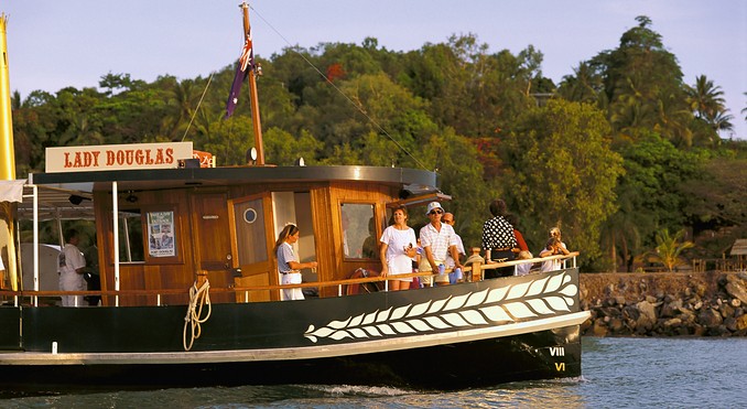 Image courtesy of Tourism Queensland